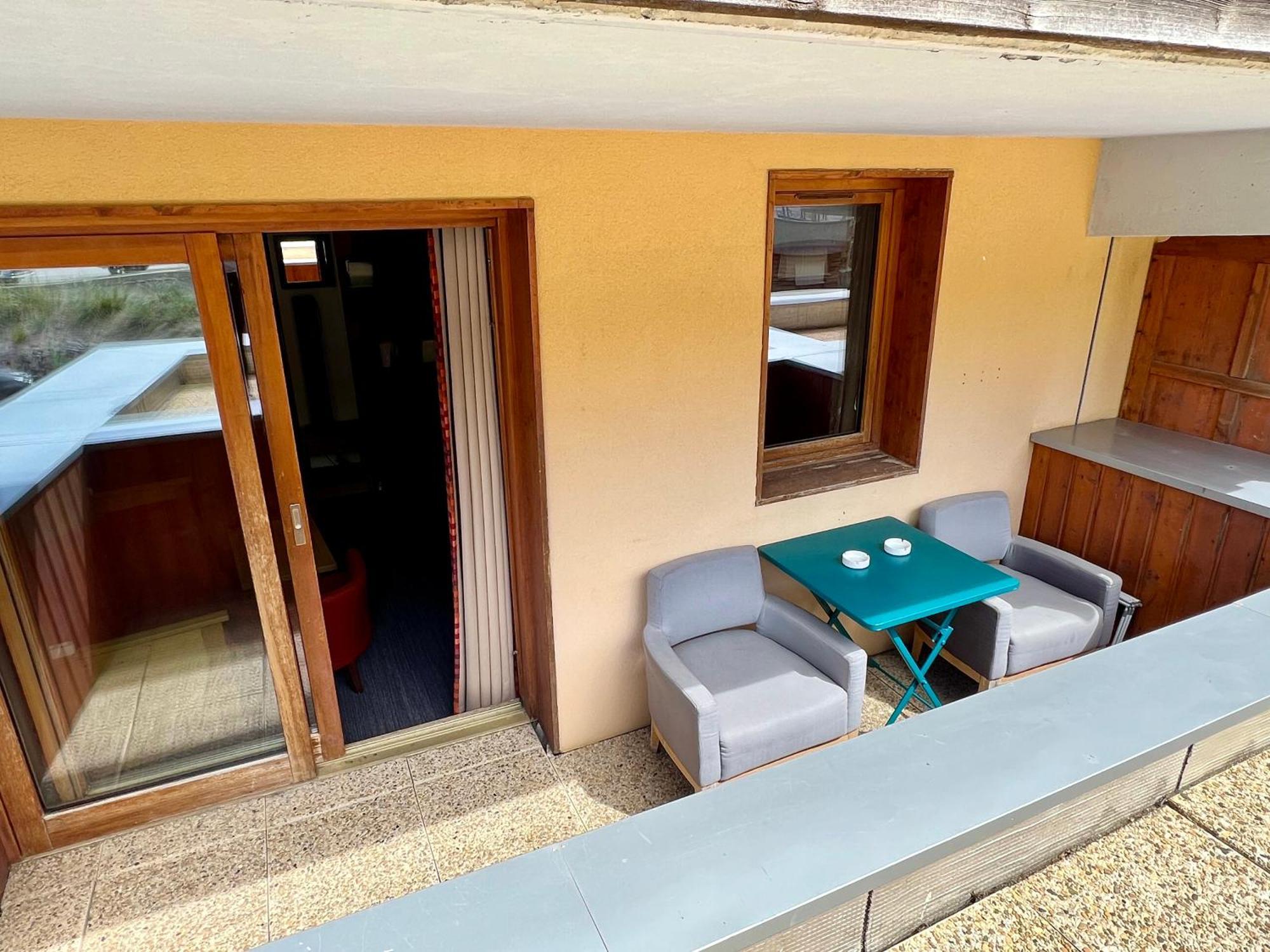 Risoulski Antares - Piscine Et Sauna ภายนอก รูปภาพ
